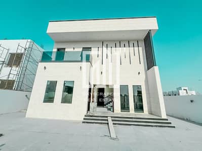 5 Bedroom Villa for Sale in Al Shamkha, Abu Dhabi - IMG-20240613-WA0215. jpg