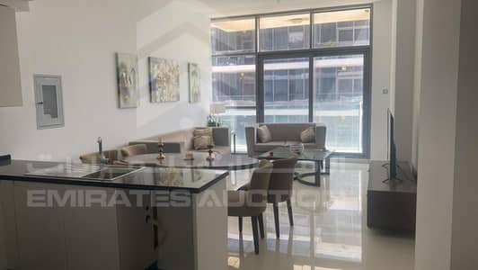DAMAC Hills - Loreto 2 A - Apartment