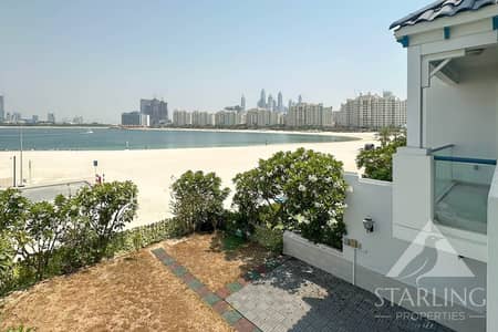 Unfurnished | Ready To Move In | Beach Access