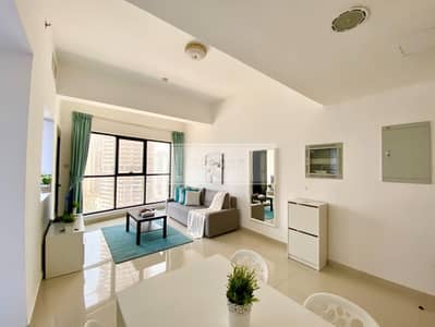 Fully Furnished | Full Marina View | High Floor