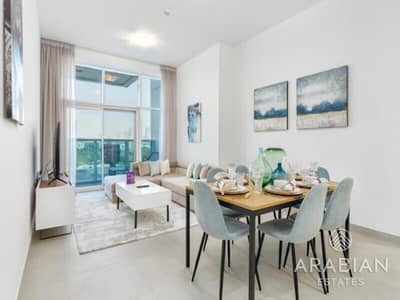 Fully Furnished I Vacant on Transfer I 2 Bedrooms