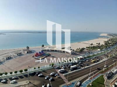 4 Bedroom Flat for Rent in Corniche Road, Abu Dhabi - IMG-20240611-WA0386. jpg