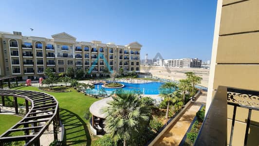 POOL PARK VIEW | JUST LIKE HOTEL | PAY IN 6 CHQS