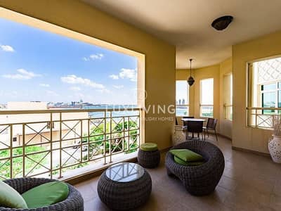 High Floor |Prime Location | Chiller Free |