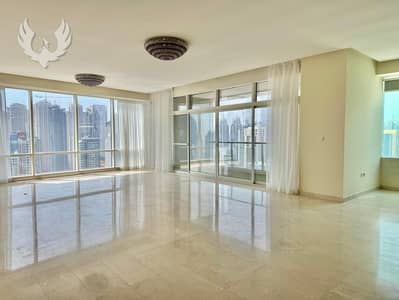 Biggest Layout | S. H. R View | High Floor