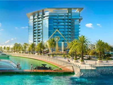 4 Bedroom Townhouse for Sale in Yas Island, Abu Dhabi - 2. png
