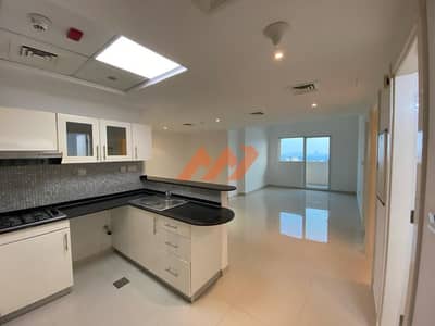 Sea View 1BR Apt | Bigger Layout Hot Deal