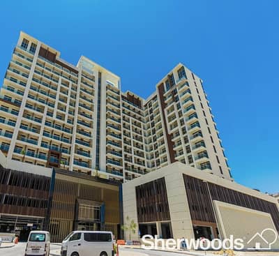 Move-In Ready |One Bedroom Fully Furnished| Brand New|