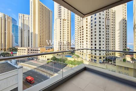 One-Bedroom | Largest Layout | Upgraded
