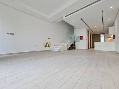 3BHK+Maid Room| Road View| Kitchen Appliances