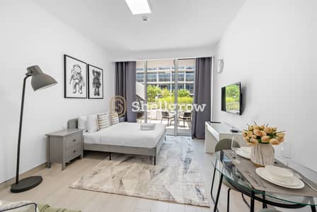 Studio for Rent in Jumeirah Village Circle (JVC), Dubai - EDR_0788. jpg