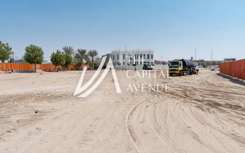 Plot for Sale in Al Shamkha, Abu Dhabi - WhatsApp Image 2024-02-27 at 9.56. 44 AM. jpeg