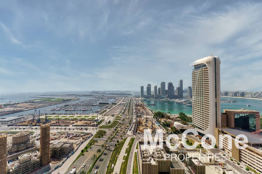 Panoramic Views | Renovated | Vacant Panoramic Views | Renovated | Vacant