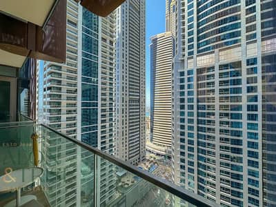 1 Bedroom Flat for Sale in Dubai Marina, Dubai - Exclusive | Luxurious | Branded Fully Furnished