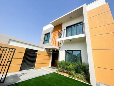 3 Bedroom Villa for Sale in Al Amerah, Ajman - WhatsApp Image 2024-06-13 at 5.53. 49 PM. jpeg