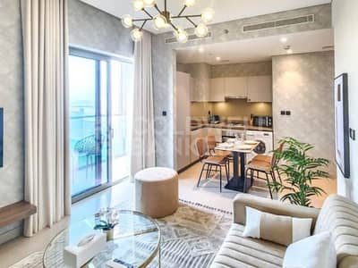 Premium Living | Panoramic Views | Genuine Resale