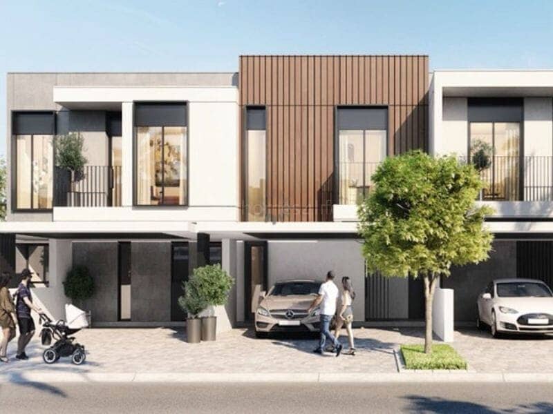 Amazing Views | 3Bedrooms Townhouse | Amazing Views | 3Bedrooms Townhouse |