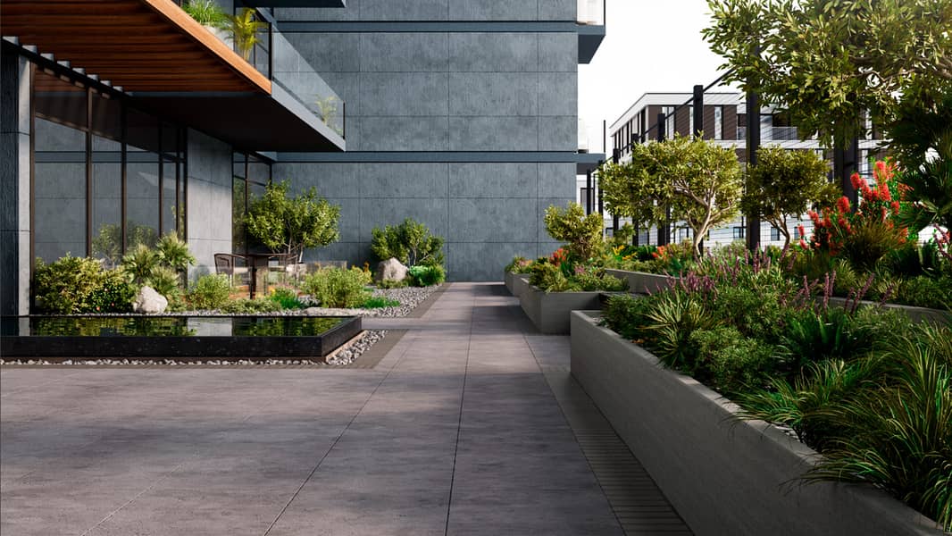 Marina Living - Image 2