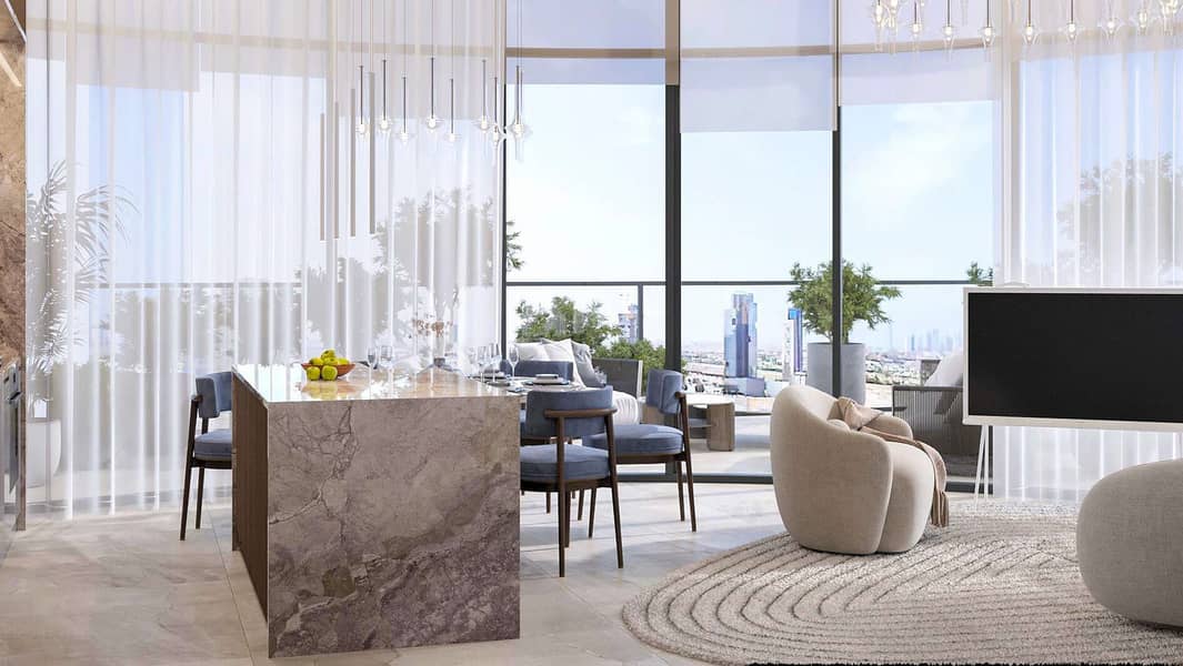 Stonehenge Residences - Image 8