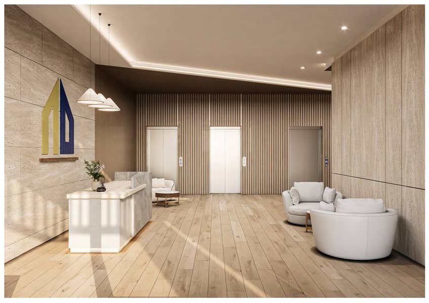 Alef Noon Residence - Image 4