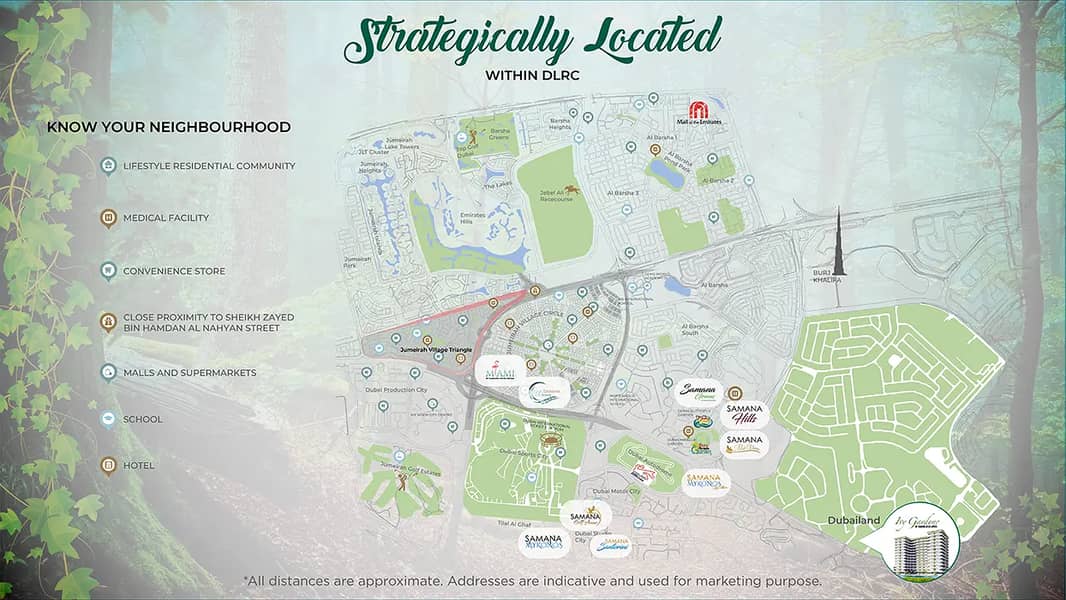 Master Plan