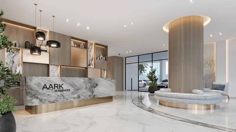 Aark Residences - Image 2
