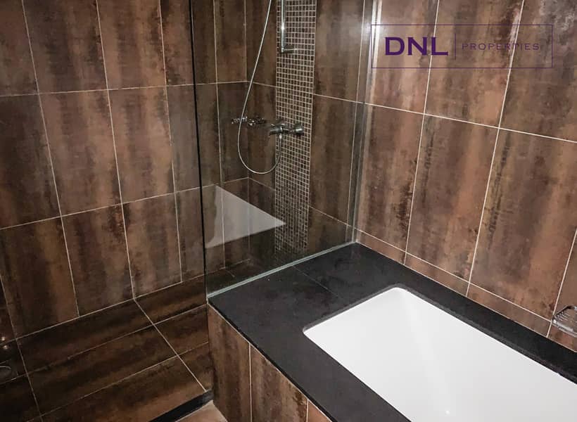 9 Prime Location | Huge Balcony | Near SZR