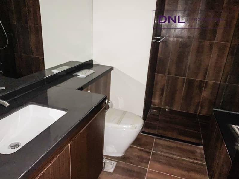 10 Prime Location | Huge Balcony | Near SZR