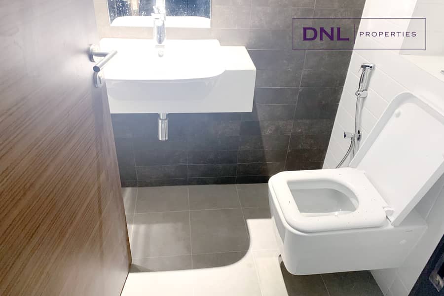 13 Prime Location | Modern Unit | Bldg  No. 9