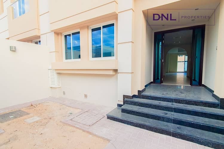 2 Private Garden | Massive Layout | Prime Location