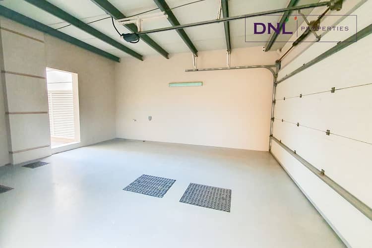 3 Private Garden | Massive Layout | Prime Location