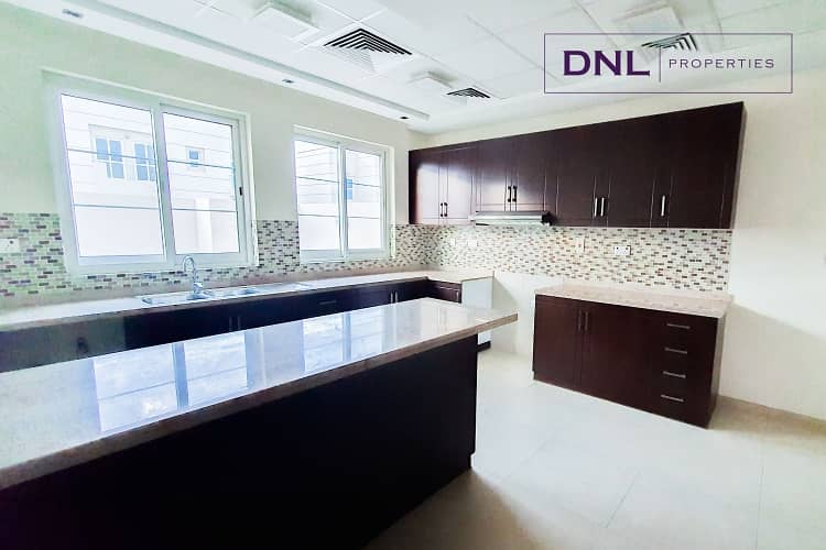 4 Private Garden | Massive Layout | Prime Location