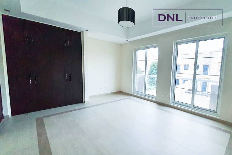 5 Private Garden | Massive Layout | Prime Location