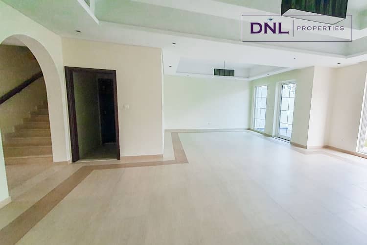 10 Private Garden | Massive Layout | Prime Location