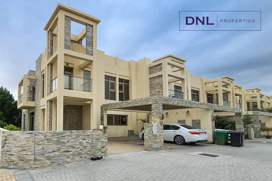 Amazing Community | Prime Location | Huge Garden
