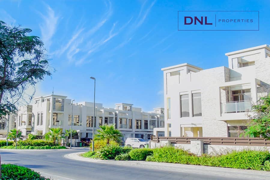 22 Amazing Community | Prime Location | Huge Garden