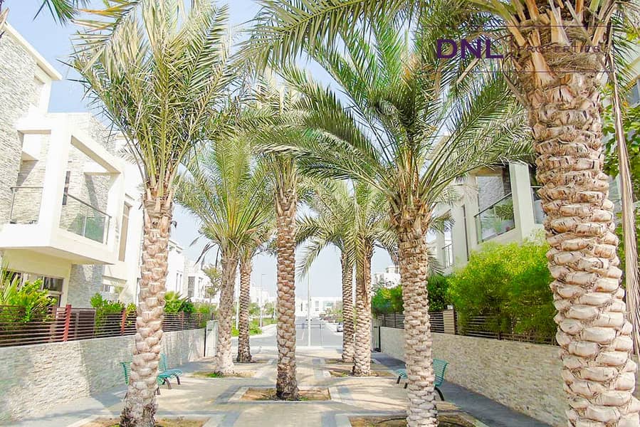 26 Amazing Community | Prime Location | Huge Garden