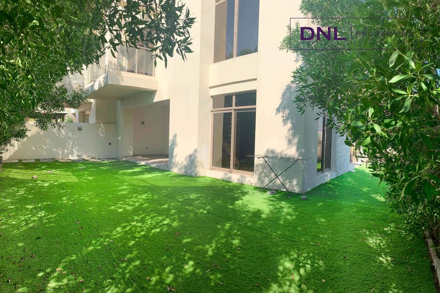 29 Amazing Community | Prime Location | Huge Garden