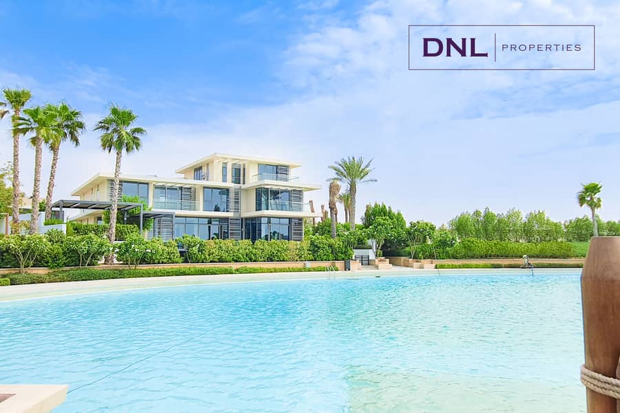 5 Hurry Up - Pay 5% & Book Best Villa | Flexible Payment Plan