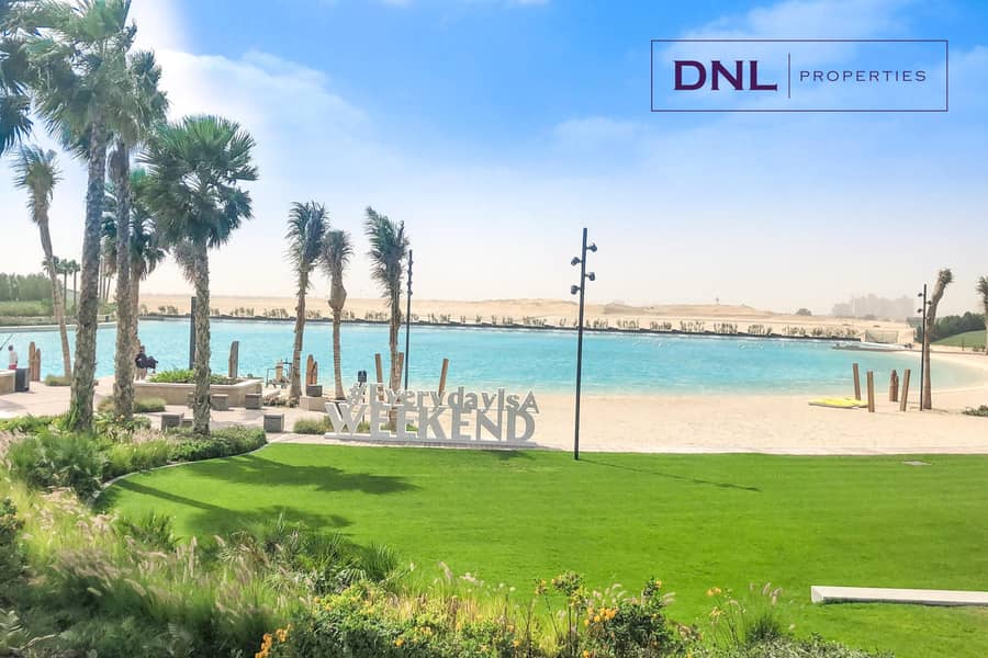 15 2% DLD Waiver | Phase 2 | 5.5 Yrs Payment Plan