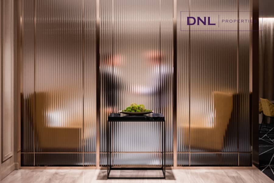4 The Most Exclusive Residence in Dubai - IL PRIMO