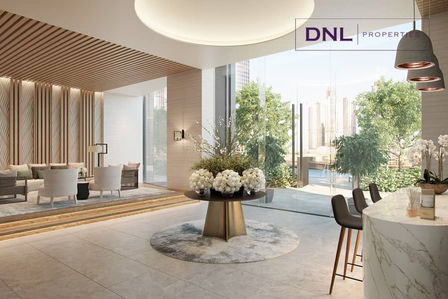 14 The Most Exclusive Residence in Dubai - IL PRIMO