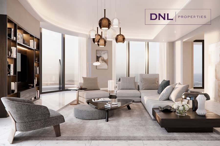 For the First Class | Extravagant Penthouse For the First Class | Extravagant Penthouse