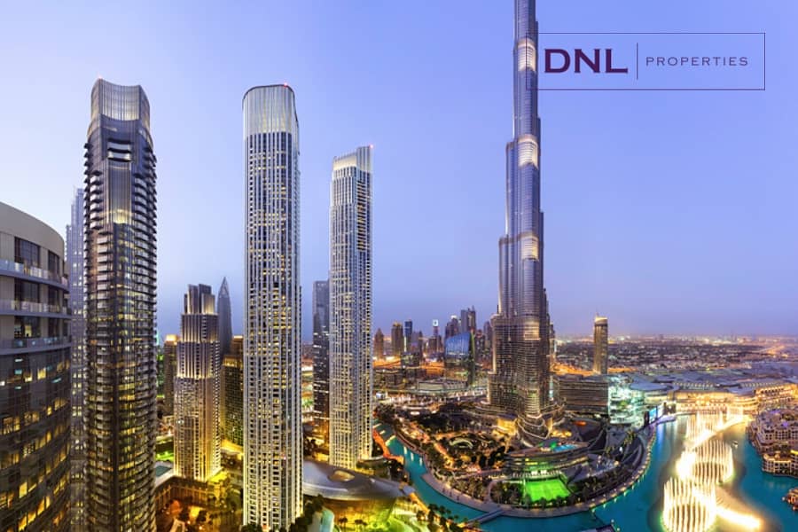 3 Elite Living | Extravagant Penthouse | CALL NOW
