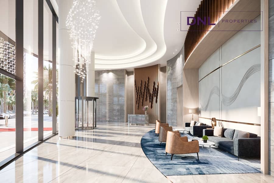 12 For the First Class | Extravagant Penthouse