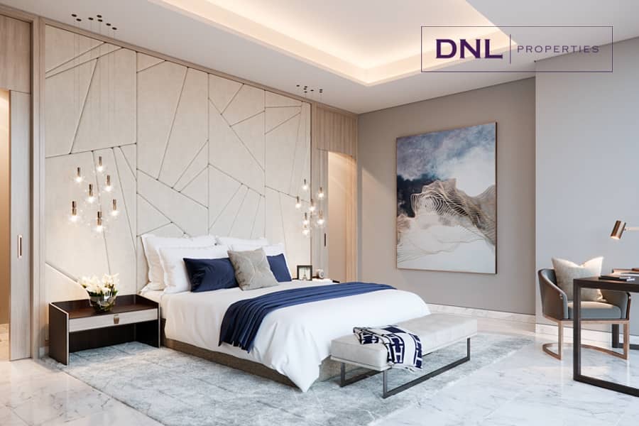 14 For the First Class | Extravagant Penthouse