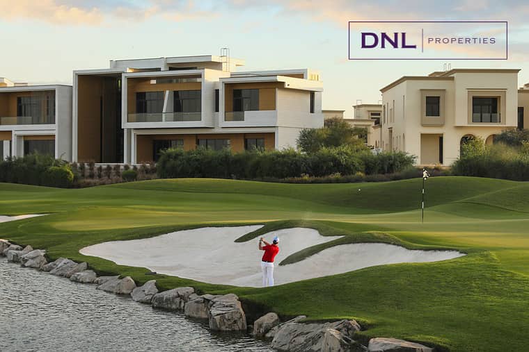 4 Exclusive Offer | Rare Location | 2 VILLA PLOT