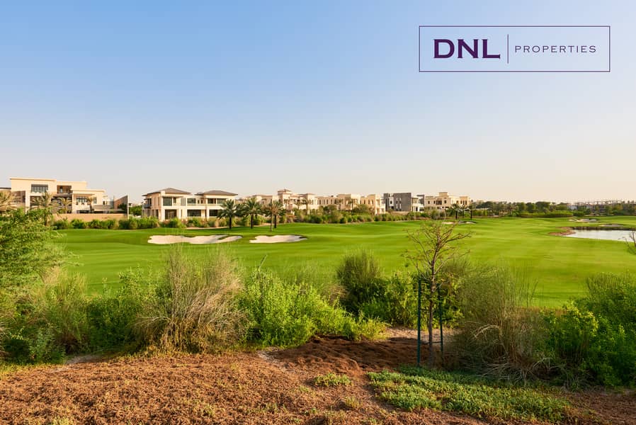 6 Exclusive Offer | Rare Location | 2 VILLA PLOT