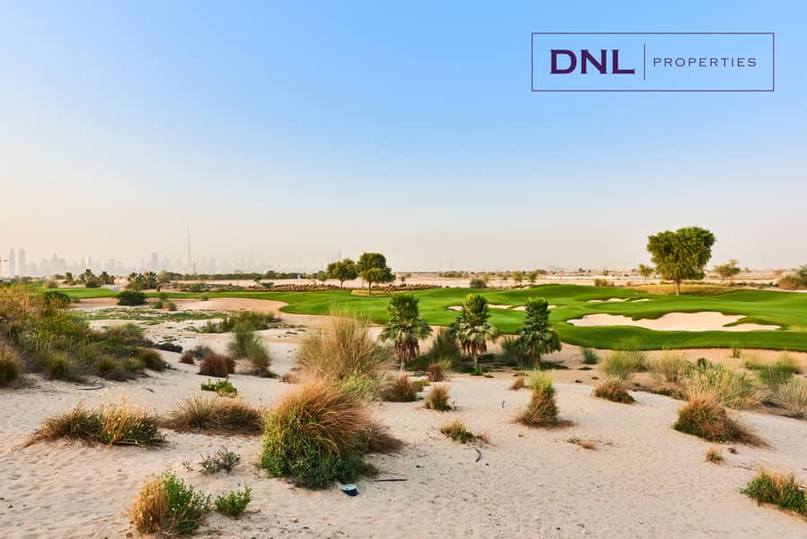 8 Exclusive Offer | Rare Location | 2 VILLA PLOT