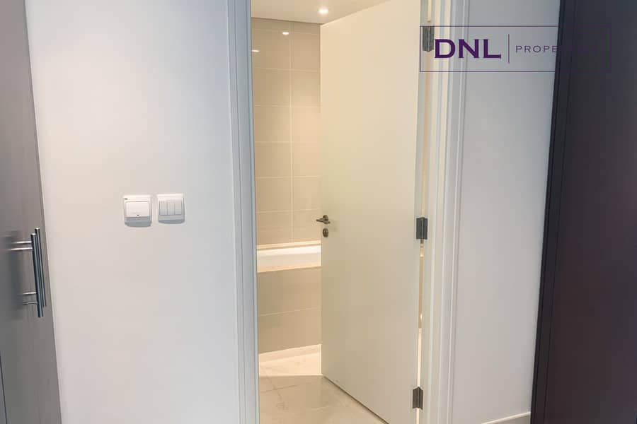 Full Burj View | FURNISHED | Special Offer